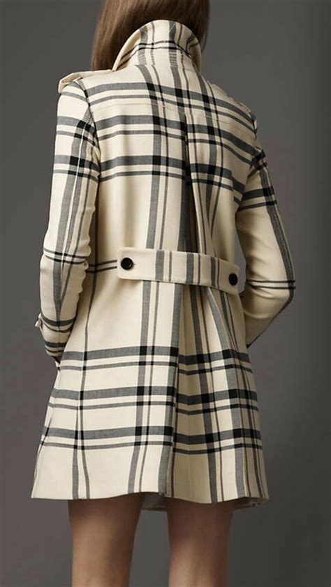 burberry damen mantel gebraucht|burberry wintermantel.